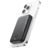 Anker A1616 321 MagGo Battery (PowerCore Magnetic 5K)