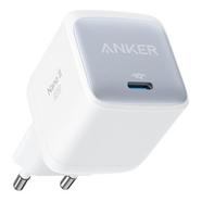 Anker A2664 Nano II 45W UK Plug Charger Adapter image