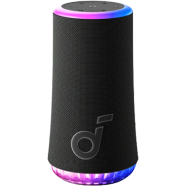 Anker A3166 Soundcore Glow Portable Speaker With 30W 360° Sound 
