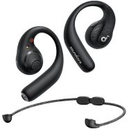 Anker AeroFit Pro Secure Open-Ear Sport Earbuds