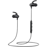 Anker SoundBuds Slim Wireless Headphones – Black