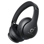 Anker Soundcore Life 2 Neo Wireless Headphone- Black