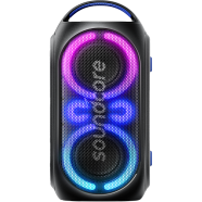 Anker Soundcore - Rave Party 2 Portable Speaker, 120W, IPX4, 16-Hour Playtime