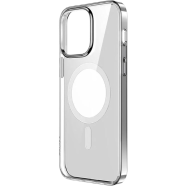 Anker iPhone 15 Pro Magnetic Clear Case image