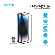 Anker iphone 15 Pro Max Screen Protector