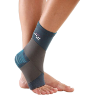 Ankle Binder | Heals Sprains, Injuries and Strains