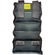 Wrist/Ankle Weight Black 500gm icon
