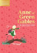 Anne of Green Gables