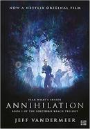 Annihilation 