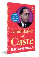 Annihilation of Caste