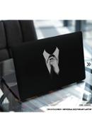 Decorator Anonymous Logo Laptop Sticker - (LSKN1017)