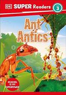 Ant Antics : Level 3