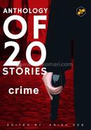 Anthology of 20 Stories: Crime