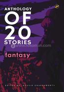 Anthology of 20 Stories: fantasy