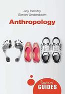 Anthropology: A Beginners Guide image