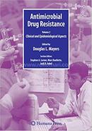 Antimicrobial Drug Resistance - Volume 2