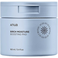 Anua Birch Moisture Boosting Pad 160 Ml (70ea)