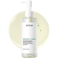 Anua Heartleaf Pore Control Cleansing Oil 200 ml - 8809640732829 icon