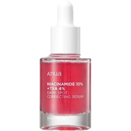 Anua Niacinamide 10 Percetn Plus Txa 4 Percetn Dark Spot Correcting Serum 30 Ml