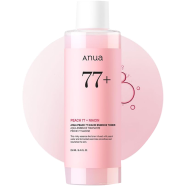 Anua Peach 77 Niacin Essence Toner 250 ml