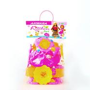 Aman Toys Anwara Set - 8355