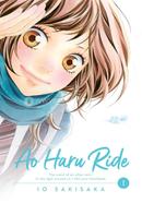 Ao Haru Ride : Volume 1
