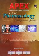 Apex Medical Pharmacology with MCQ