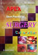 Apex Short Practice of Surgery with Color Atlas