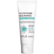 Aplb Glutathione Niacinamide Facial Cleanser 80 ml