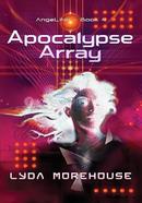 Apocalypse Array: Book 4