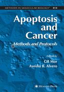 Apoptosis and Cancer: Methods and Protocols: 414 (Methods in Molecular Biology)