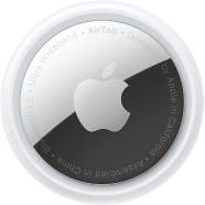 Apple AirTag Anti Lost Alarm Device icon
