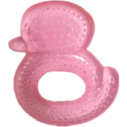 Apple Bear Baby Teether - AB-27 icon