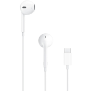 Apple EarPods with Type C Connector – White