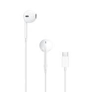 Apple EarPods with Type C Connector – White
