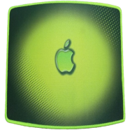 Apple Mouse Pad image