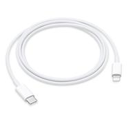 Apple Type C to Lightning Cable 1M