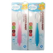 Applebear Baby Silicone Spoon 1 Piece