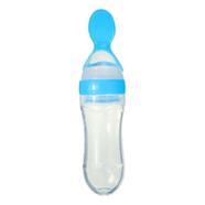 Applebear Silicone Extrusion Baby Spoon Feeder From 0m plus 