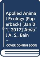 Applied Animal Ecology
