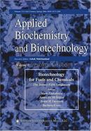 Applied Biochemistry and Biotechnology - Volume-1