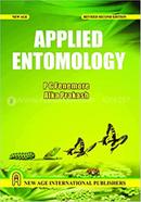 Applied Entomology