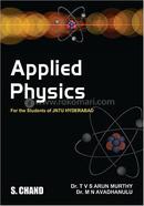 Applied Physics