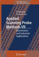 Applied Scanning Probe Methods VII