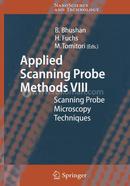 Applied Scanning Probe Methods VIII