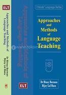 Approaches and Methods of Language Teaching (Text)