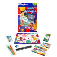 Apsara Coloring Kit