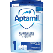 Aptamil 1 First Infant Milk From Birth To 6 Months 800gm icon