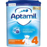 Aptamil 4 Growing Up Milk Formula 800 gm