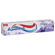 Aquafresh Active White Toothpaste 125 ml (UAE) - 139701528